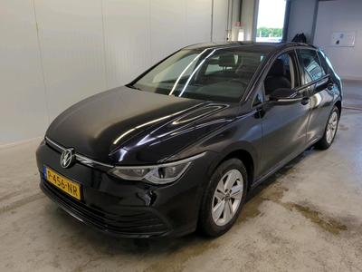 Volkswagen Golf 2.0 TDI 85kW Life Business DSG, 2022