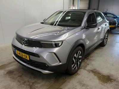 Opel Mokka 100kW/50kWh (11kW) Elegance automaat, 2021