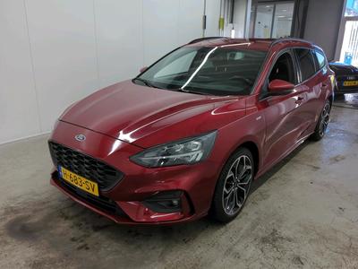 Ford Focus 1.0 EcoBoost 92kW ST-Line Business wagon, 2020