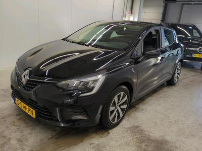 Renault Clio 1.0 TCe 67kW GPF Equilibre, 2023