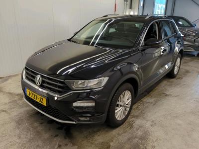 Volkswagen T-Roc 1.0 TSI 85kW Style Business, 2020