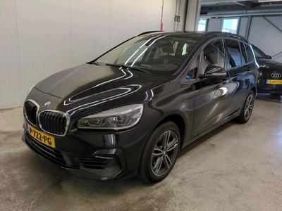 BMW 216 i 80kW gran tourer 5p, 2022