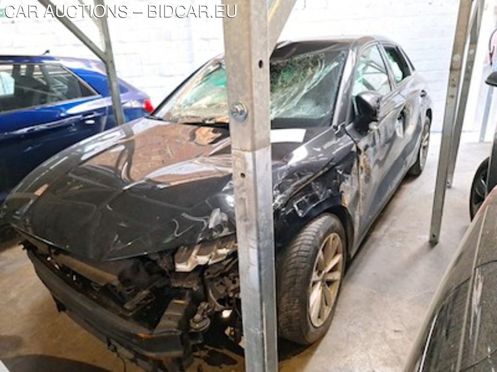 Audi A3 sportback 1.0 30 TFSI 81KW