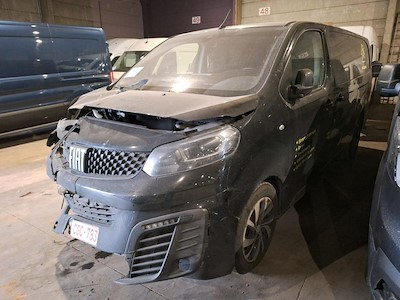 Fiat SCUDO 2.0 BLUEHDI 103KW L3 CREW SX