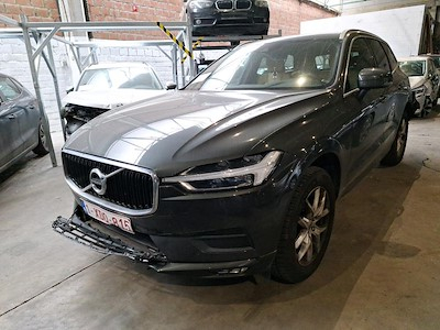 Volvo Xc60 diesel - 2017 2.0 D3 Momentum Pro AdBlue