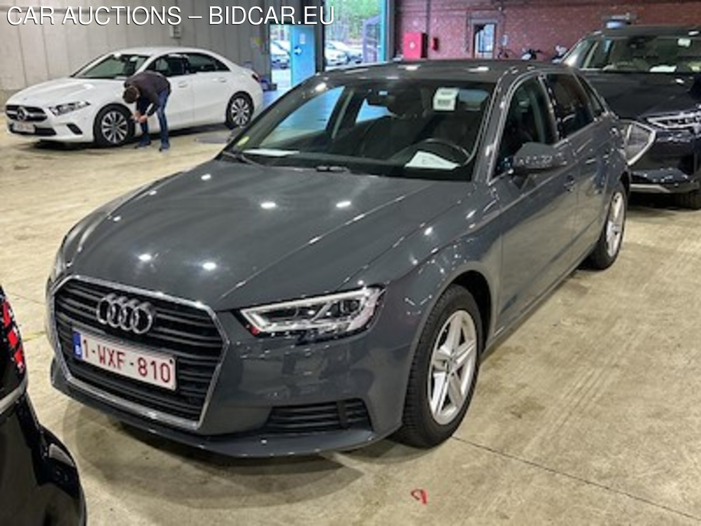 Audi A3 sportback diesel - 2017 30 TDi (EU6d-TEMP) STOCK