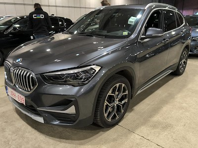 BMW X1 - 2019 1.5iA xDrive25e PHEV OPF