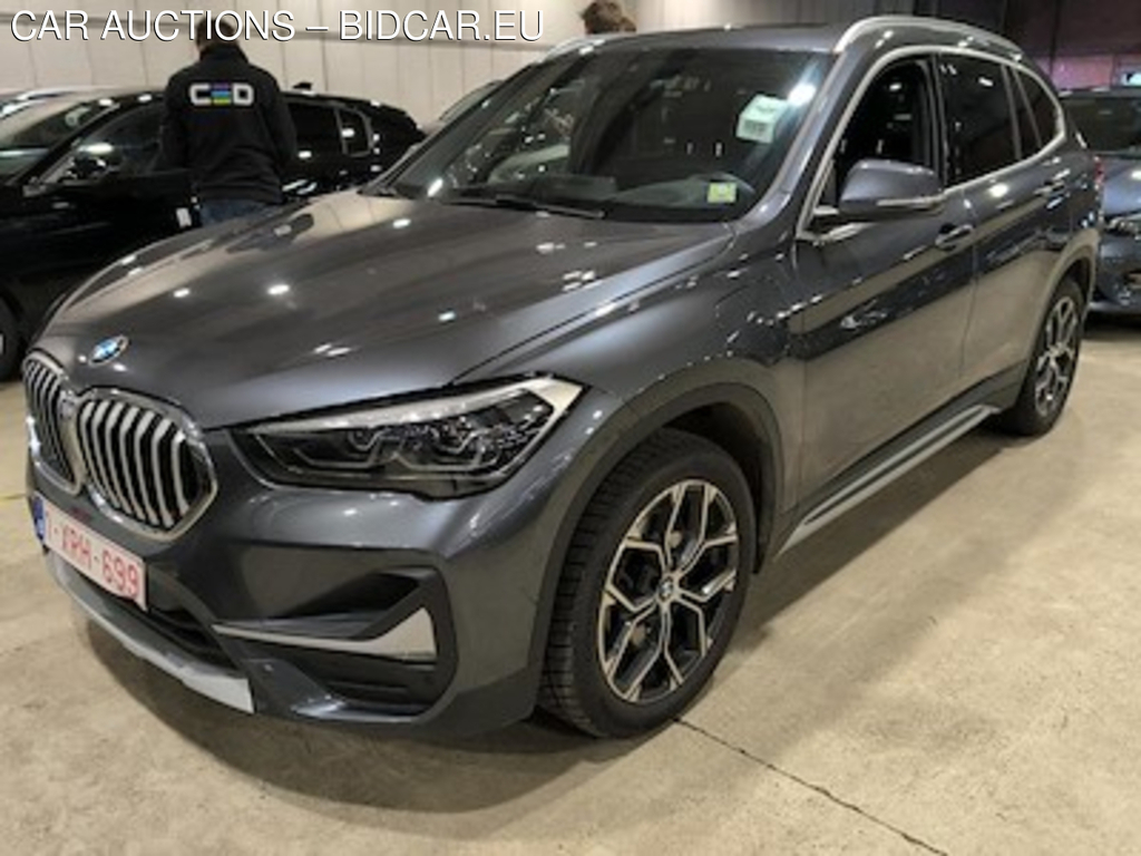 BMW X1 - 2019 1.5iA xDrive25e PHEV OPF
