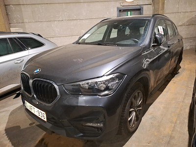 BMW X1 diesel - 2019 1.5 d sDrive16 AdBlue