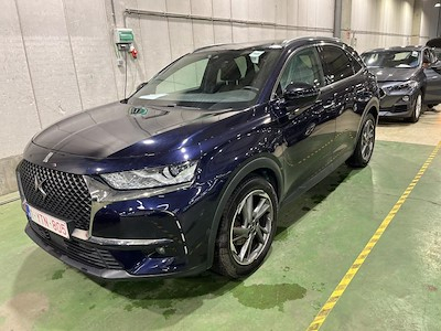 Citroen Ds7 crossback 1.2 PureTech So Chic (EU6.3)