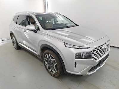 Hyundai Santa FE 1.6 T-GDI PHEV 4WD SHINE AUTO SafetyrnSensation Family