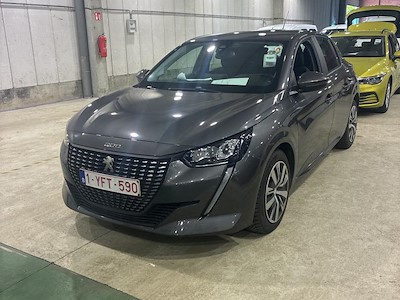 Peugeot 208 diesel - 2019 1.5 BlueHDi Active