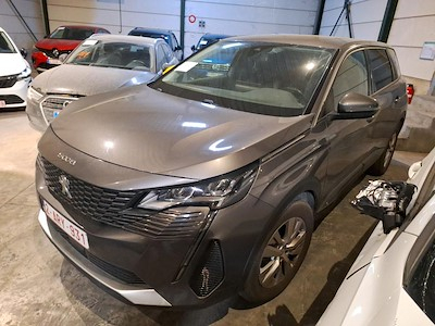 Peugeot 5008 1.5 BLUEHDI 130 ACTIVE PACK