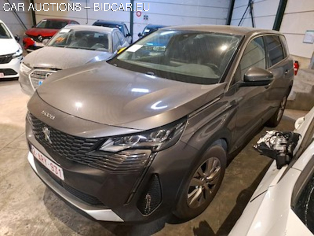Peugeot 5008 1.5 BLUEHDI 130 ACTIVE PACK