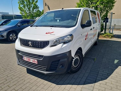 Peugeot EXPERT 1.5 BLUEHDI 100 S&amp;S LONG PRO