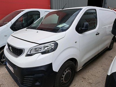 Peugeot Expert fourgon mwb dsl - 2016 1.6 BlueHDi L2 Standard Premium STOCK