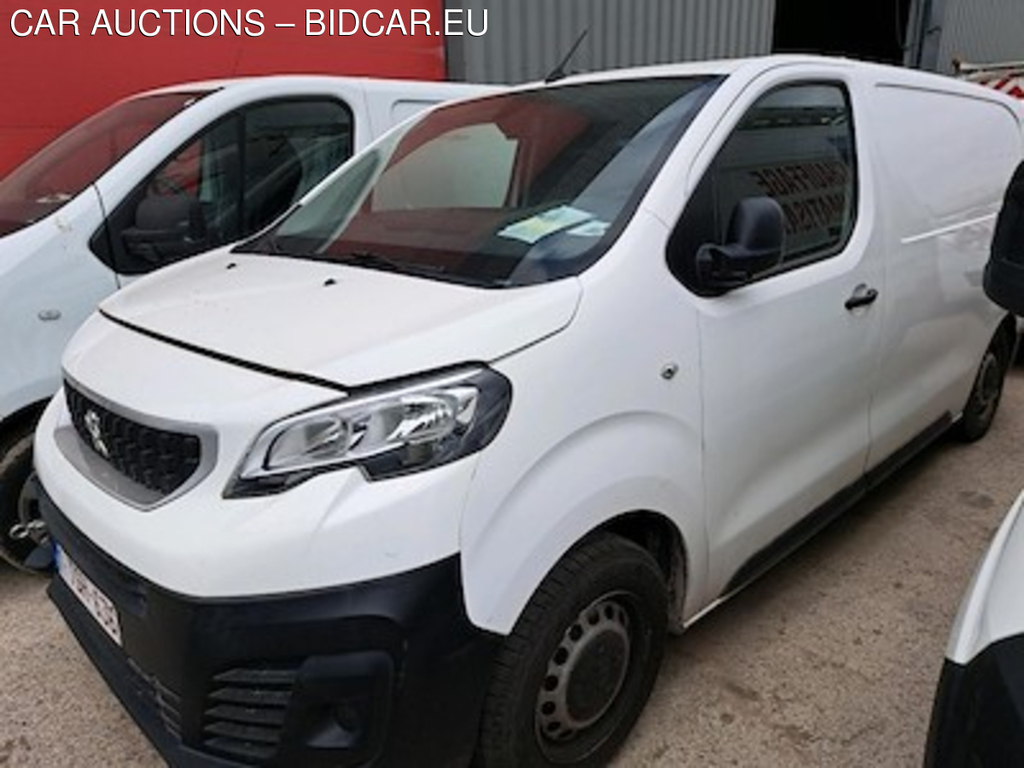 Peugeot Expert fourgon mwb dsl - 2016 1.6 BlueHDi L2 Standard Premium STOCK