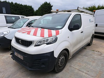 Peugeot Expert fourgon mwb dsl - 2016 1.6 BlueHDi L2 Standard Premium STOCK