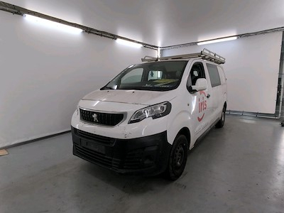 Peugeot Expert fourgon mwb dsl - 2016 2.0 BlueHDi L2 Standard Premium S&amp;S STOCK