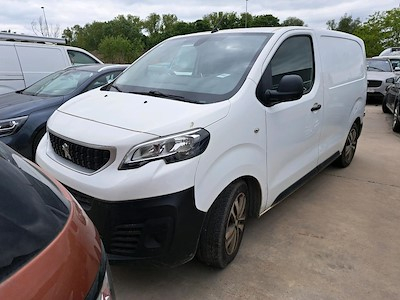 Peugeot Expert fourgon swb dsl - 2016 1.6 BlueHDi L1 Compact Premium STOCK
