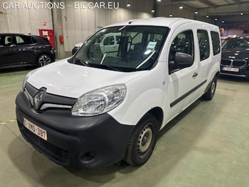Renault Kangoo express maxi diesel Lot 1.3 RENAULT KANGOO EXPRESS Maxi 1.5 dCi Blue Confort