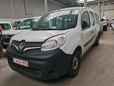 Renault Kangoo express maxi dsl - 2013 1.5 dCi Energy Confort (EU6)