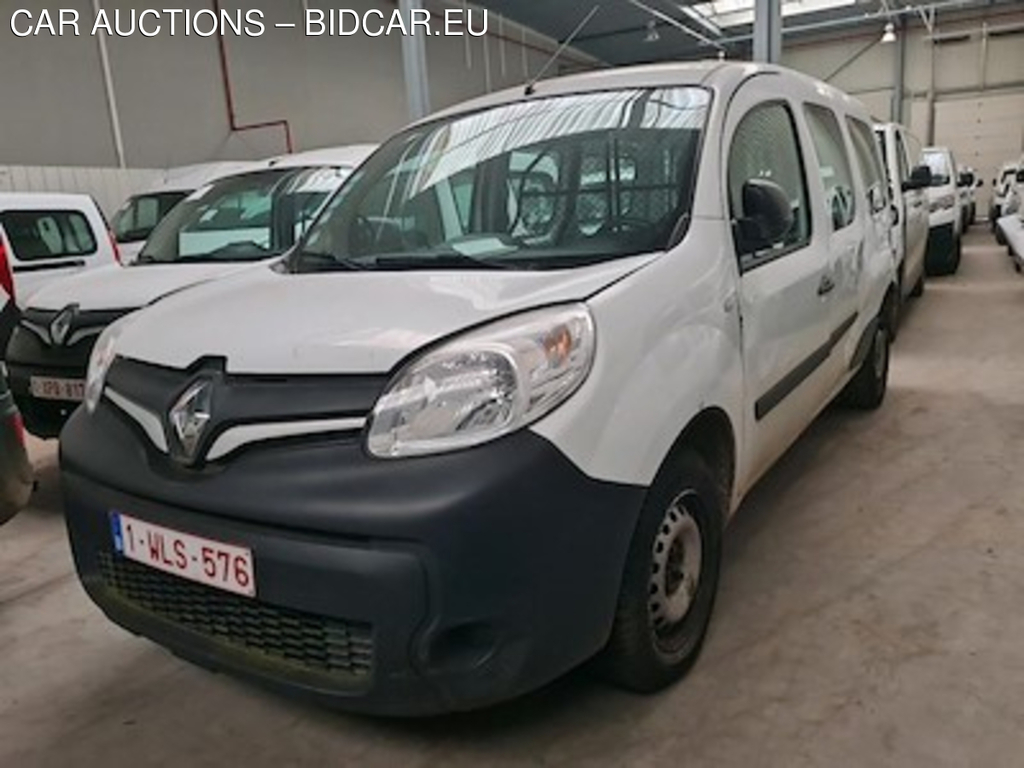 Renault Kangoo express maxi dsl - 2013 1.5 dCi Energy Confort (EU6)
