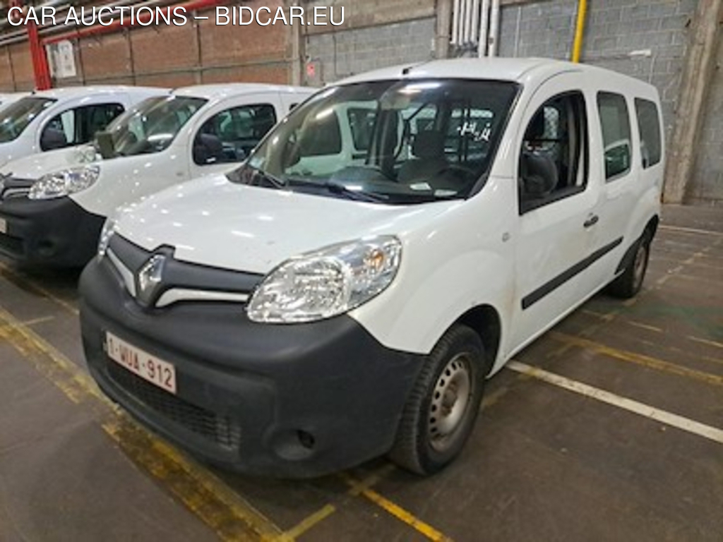 Renault Kangoo express maxi dsl - 2013 1.5 dCi Energy Confort (EU6)