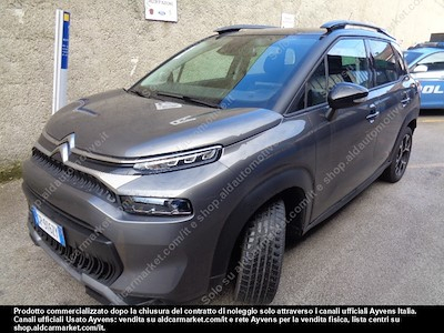 Citroen C3 aircrosspc bluehdi 110 SS -