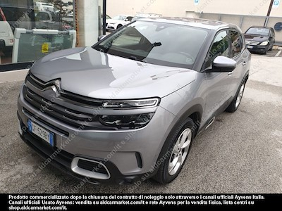 Citroen C5 aircross bluehdi 130 SS -