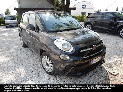 Fiat 500l PC pop star 1.3 -