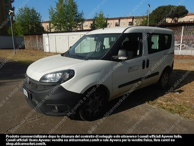 Fiat doblo cargo ch1 easy 1.3 -