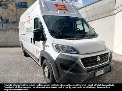 Fiat ducato maxi 35 xlh3 2.3 -