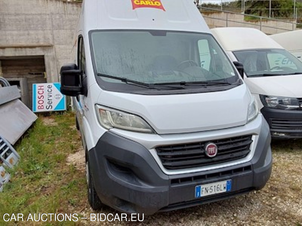 Fiat ducato maxi 35 xlh3 2.3 -