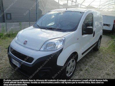 Fiat fiorino 1.3 multijet 95 CV -