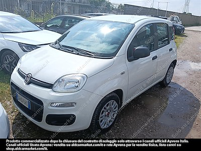 Fiat panda PC 1.0 70cv SS -