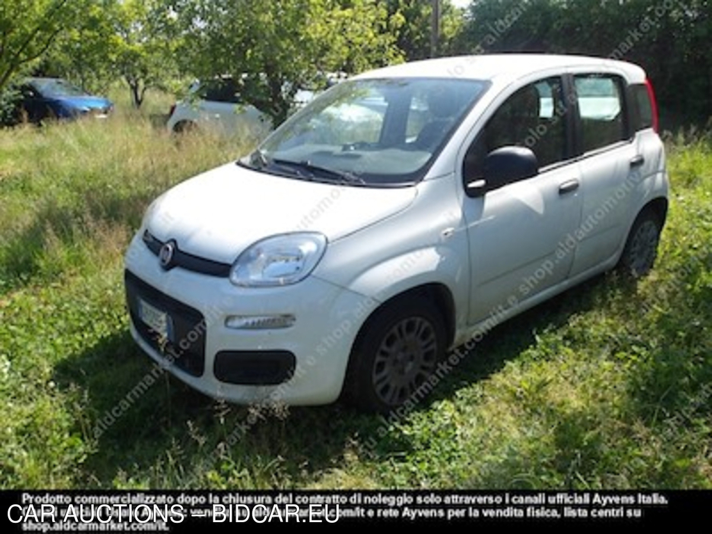 Fiat panda PC 1.0 70cv SS -