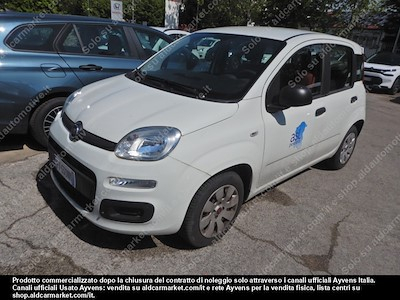 Fiat panda consip13 1.2 69cv E6 -