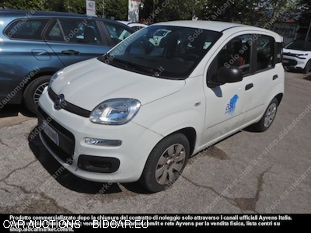 Fiat panda consip13 1.2 69cv E6 -