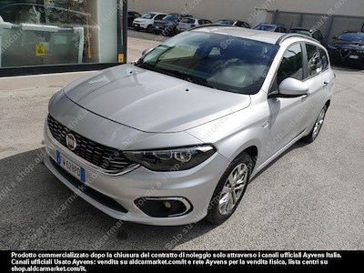Fiat tipo 1.6 mjt 120cv 6M -