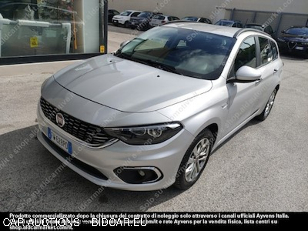 Fiat tipo 1.6 mjt 120cv 6M -