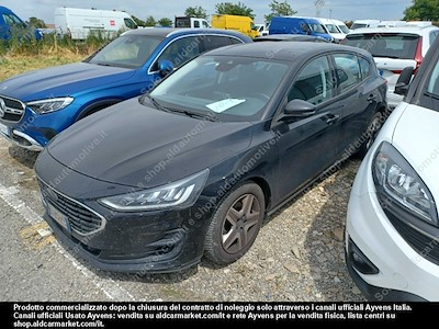 Ford focus 1.5 ecoblue 120cv business -