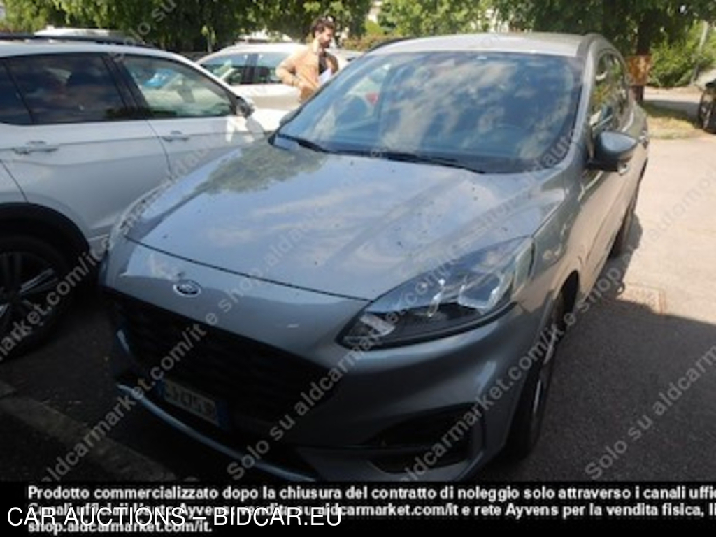 Ford kuga PC 1.5 ecoblue 120cv -