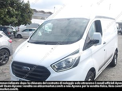 Ford transit custom 280 l1h2 trend -