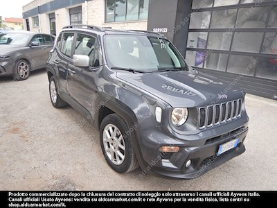 Jeep renegade 1.0 T3 120cv limited -