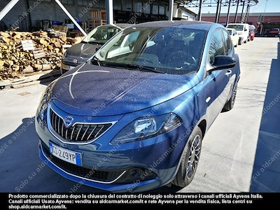 Lancia ypsilon PC 1.0 firefly 70cv -