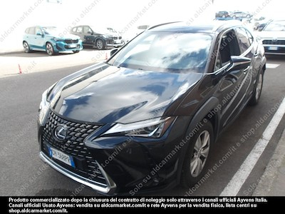 Lexus UX PC hybrid business 2wd -