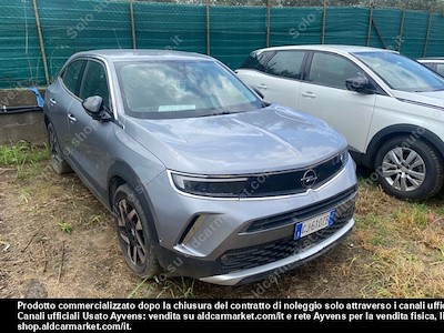 Opel mokka 1.5 110cv elegance mt6 -