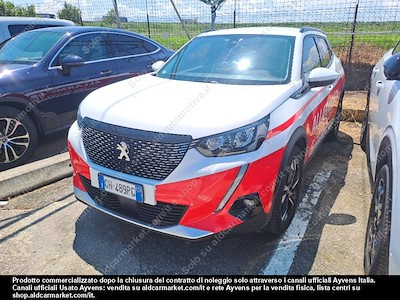 Peugeot 2008 PC bluehdi 130 eat8 -