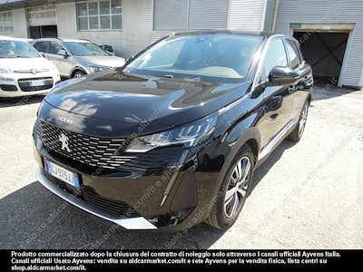 Peugeot 3008 PC bluehdi 130 eat8 -